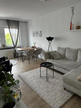 Foto - Essen-Rüttenscheid, 2 Raum ca. 52 qm, Balkon, zentrale Lage