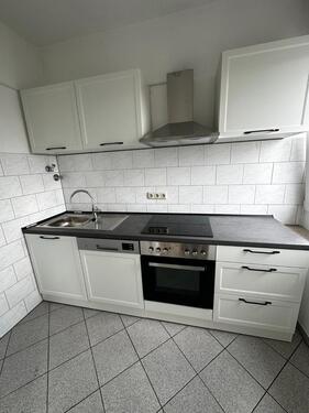 Foto - Etagenwohnung zur Miete in Essen