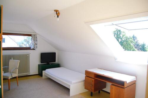 Foto - Hannover ruhiges Zimmer - 350,00 EUR Kaltmiete,