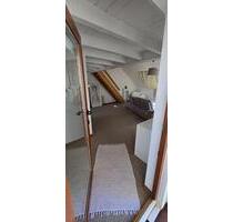 Lichtdurchflutete Maisonette-Wohnung in Waldnähe - Cleebronn