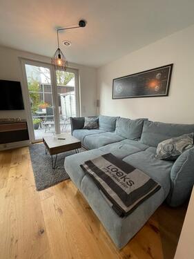 Foto - Etagenwohnung in Rosdorf