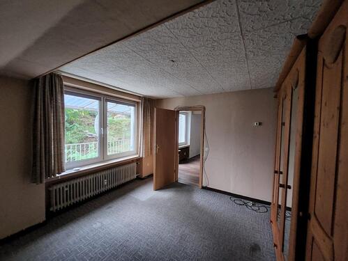 Foto - Etagenwohnung in Werdohl