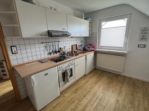Foto - Etagenwohnung in Künzell zur Miete