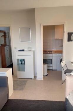 Foto - Etagenwohnung in Hamburg