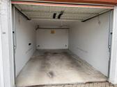 Foto - Garage für PKW in Schöningen bei Helmstedt