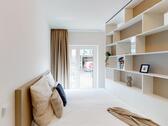 Foto - Stimmiges Gesamtkonzept: Möblierte 1-Zimmer-Wohnung!