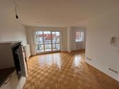 Foto - Helle, Lichtdurchflutete 1,5-Zimmer Wohnung mit Balkon&TG-Stellpl