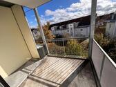 Foto - Etagenwohnung in Memmingen zur Miete