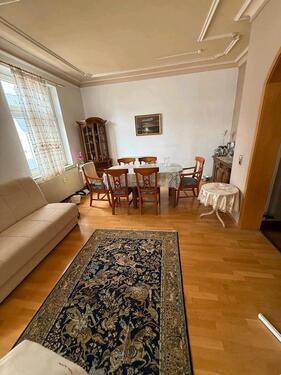 Foto - Helle 3-Zimmerwohnung, 100qm in Grünstadt