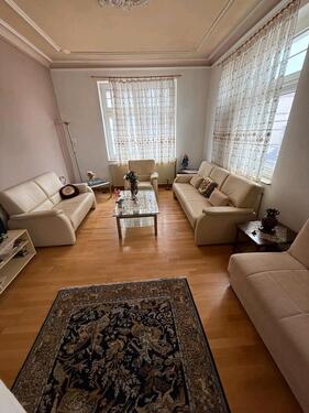 Foto - Etagenwohnung zur Miete in Grünstadt