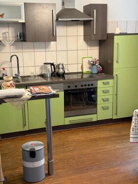 Foto - Etagenwohnung in Grünstadt