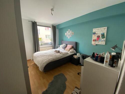 Foto - Etagenwohnung zum Kaufen in Hildesheim