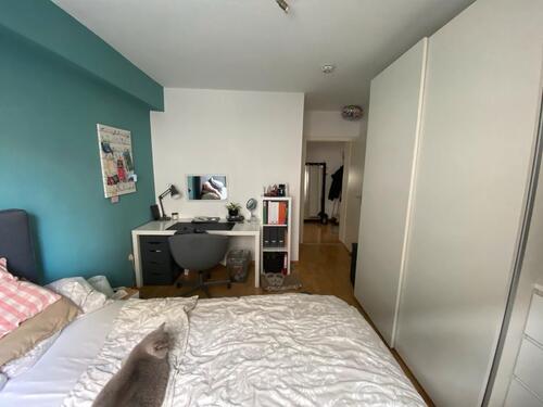 Foto - Etagenwohnung in Hildesheim