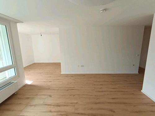 Foto - Etagenwohnung zur Miete in Schwäbisch Gmünd