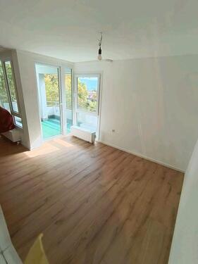 Foto - Etagenwohnung in Schwäbisch Gmünd