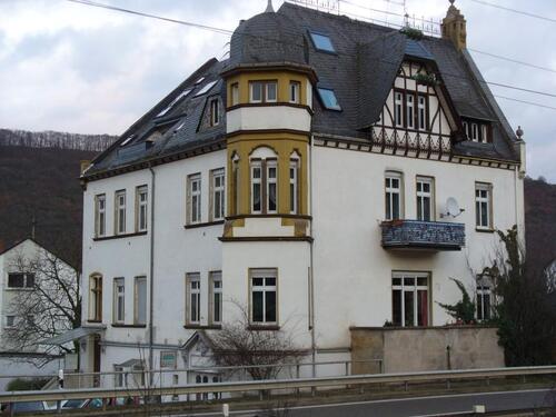 Foto - schöne Dachgeschosswohnung in Boppard-Stadt