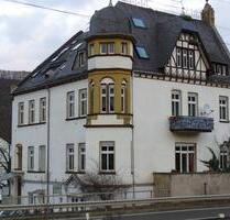 schöne Dachgeschosswohnung in Boppard-Stadt