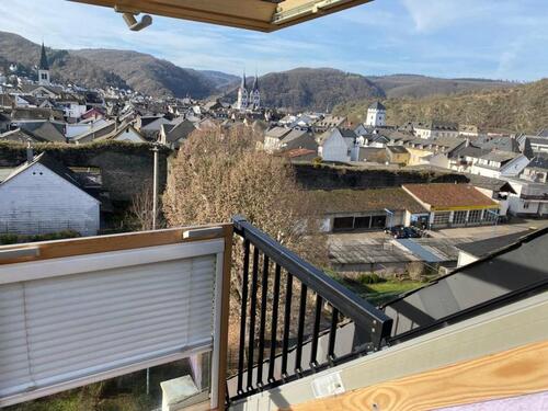 Foto - Etagenwohnung zur Miete in Boppard