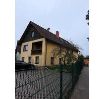 Wohnhaus in Dreißigacker zu vermieten - Meiningen