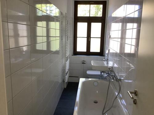 Foto - Etagenwohnung in Leipzig