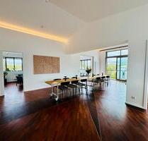 Coachingraum Praxisraum Therapieraum im Loft mit Coworking - Köln Nippes