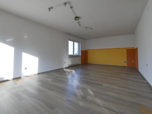 Foto - Etagenwohnung in Litzendorf