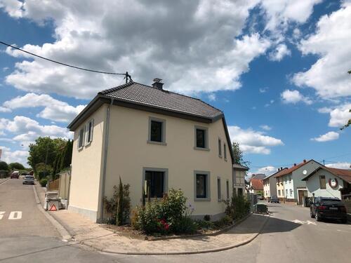 Foto - Saniertes und großzügiges EFH in Nierstein