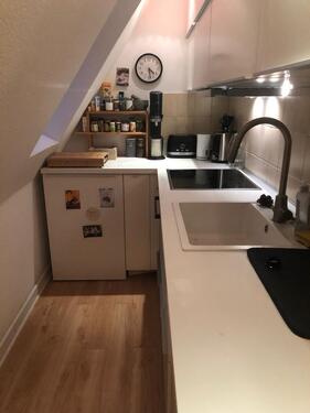 Foto - 2 Zimmer Wohnung Altstadt Lüneburg