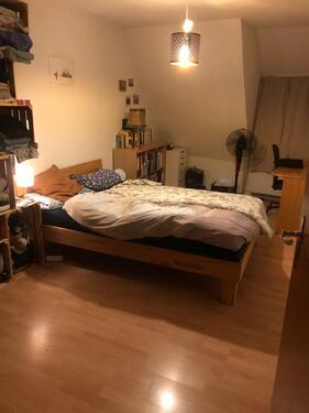 Foto - 2 Zimmer Etagenwohnung zur Miete in Lüneburg