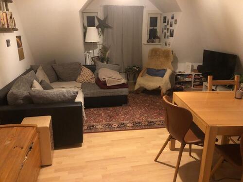 Foto - 2 Zimmer Etagenwohnung in Lüneburg