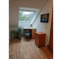 Zweiraum vollmöbeliert Einliegerwohnung - Berlin Marzahn-Hellersdorf