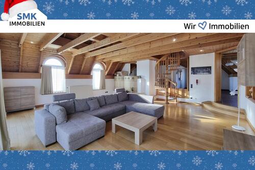 Foto - Entdecken Sie Ihr persönliches Wohnparadies!