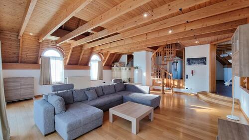 Foto - 3 Zimmer Etagenwohnung zur Miete in Schloß Holte-Stukenbrock