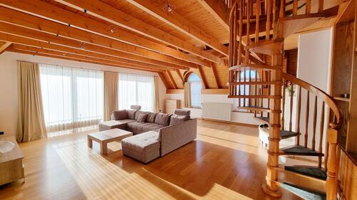 Foto - Etagenwohnung in Schloß Holte-Stukenbrock zur Miete