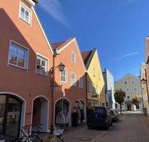 Schöne Bürofläche im Erdinger Stadtzentrum zur Miete!