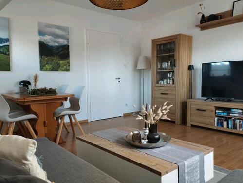 Foto - Mietwohnung 3Zimmer Küche Bad Balkon