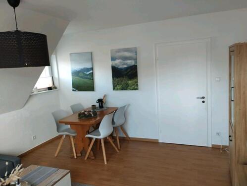 Foto - 5 Zimmer Etagenwohnung in Neuenkirchen