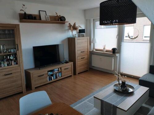 Foto - Etagenwohnung in Neuenkirchen zur Miete