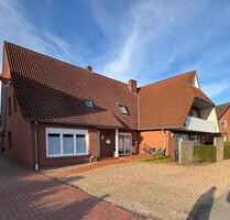 Gepflegtes Wohnhaus mit Einliegerwohung - Damme