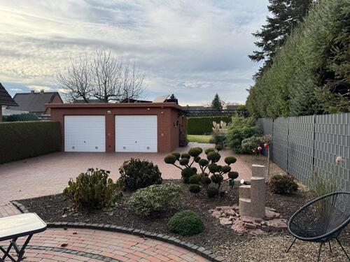 Foto - Einfamilienhaus in Damme zum Kaufen