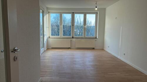 Foto - Etagenwohnung in Berlin zur Miete