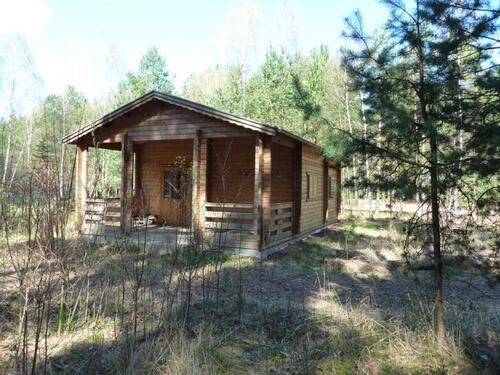 Foto - Grundst&uuml;ck zur Miete in Brück