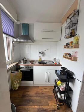 Foto - 2.5 Zimmer Dachgeschoßwohnung zur Miete in Bochum