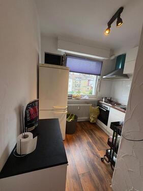 Foto - 2.5 Zimmer Dachgeschoßwohnung in Bochum