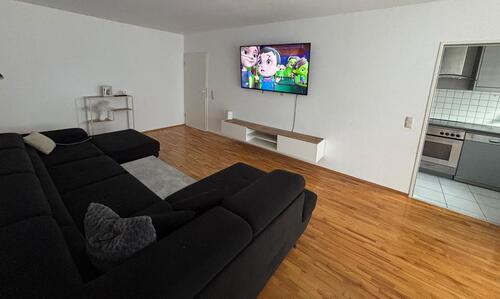 Foto - 3 Zimmer Etagenwohnung zur Miete in Ahlen