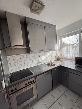 Foto - Etagenwohnung in Ahlen zur Miete