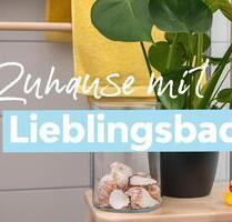 Lieblingsbad mit Wanne und Dusche! - Döbeln