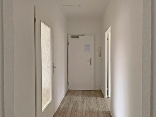 Foto - Etagenwohnung in Döbeln zur Miete