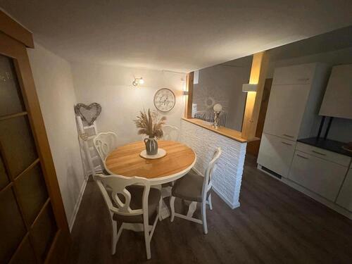 Foto - 2 Zimmer Erdgeschoßwohnung zur Miete in Mücke