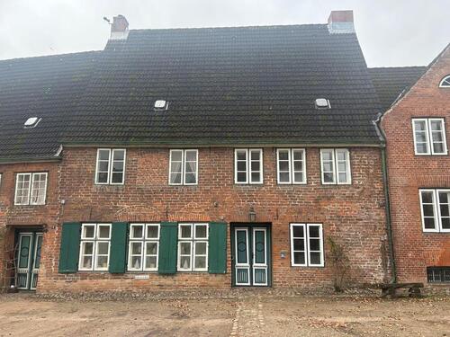 Foto - Gemütliche 2,5-Zimmer-Wohnung auf dem Klosterhof